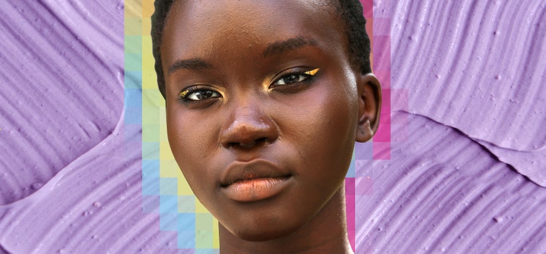 Superdrug Champions Inclusive Beauty: No More Limited Foundation Shades