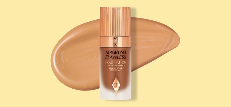 Charlotte Tilbury Airbrush Flawless Foundation: A Step Towards Greater Inclusivity?