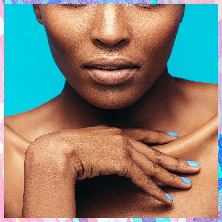 Lisa Potter-Dixon: Beauty Secrets, Social Media Trends & Innovation