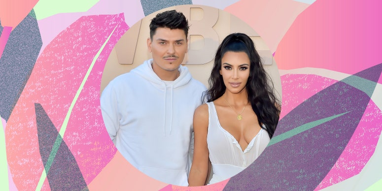 KKW x Mario: The Artist & Muse – Kim Kardashian s New Makeup Collection