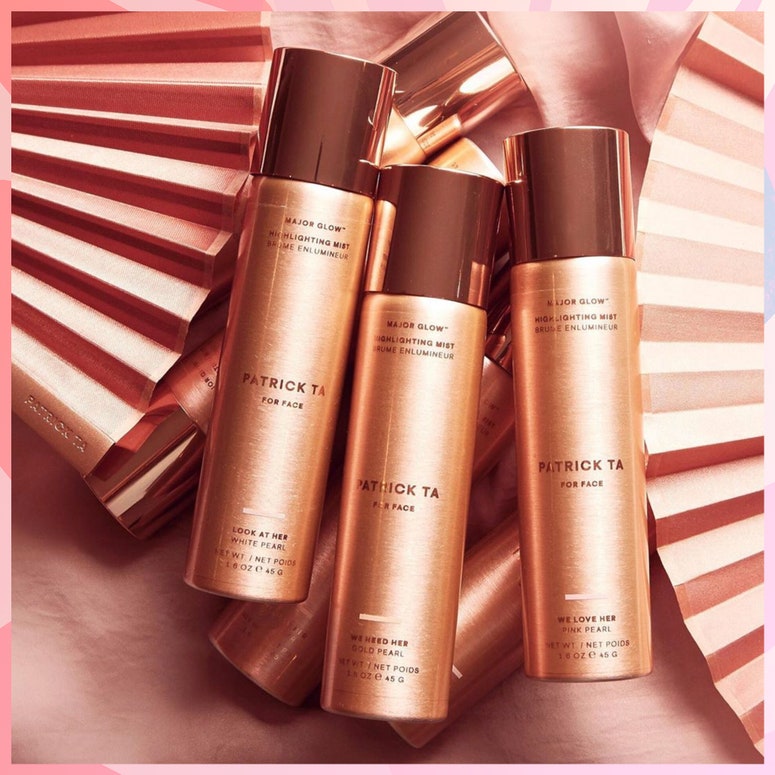 Patrick Ta s Monochrome Makeup Collection: Insider Secrets & Star-Approved Looks