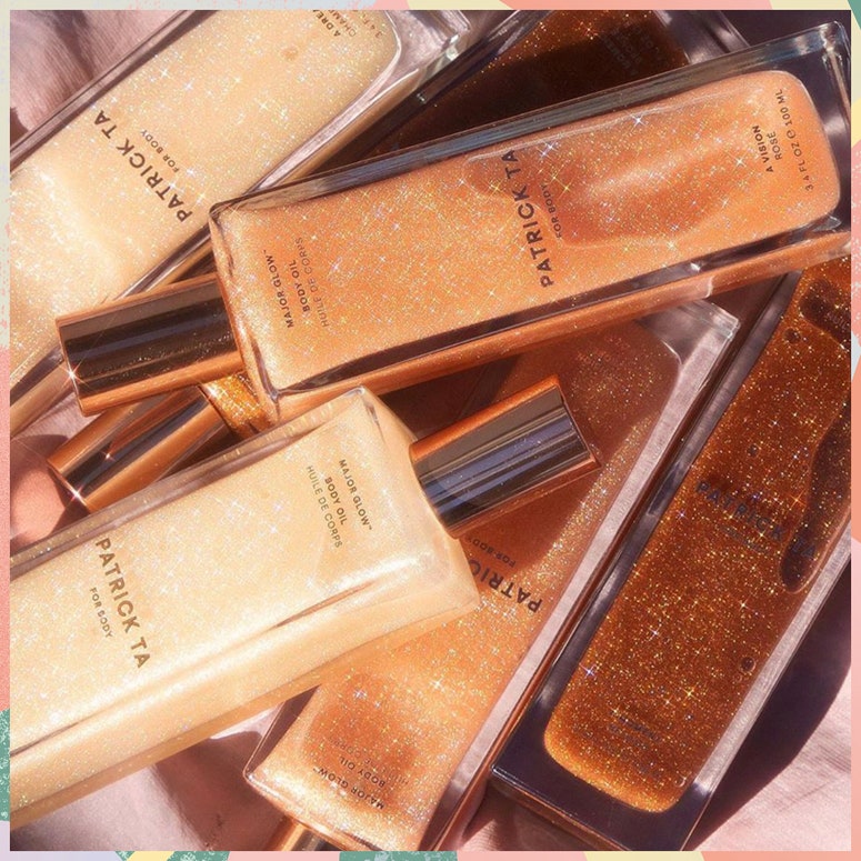 Patrick Ta s Monochrome Makeup Collection: Insider Secrets & Star-Approved Looks