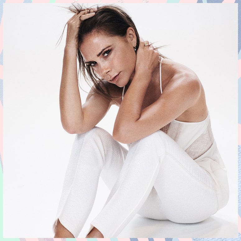 Victoria Beckham Beauty Review: A Deep Dive into the New Lip Collection
