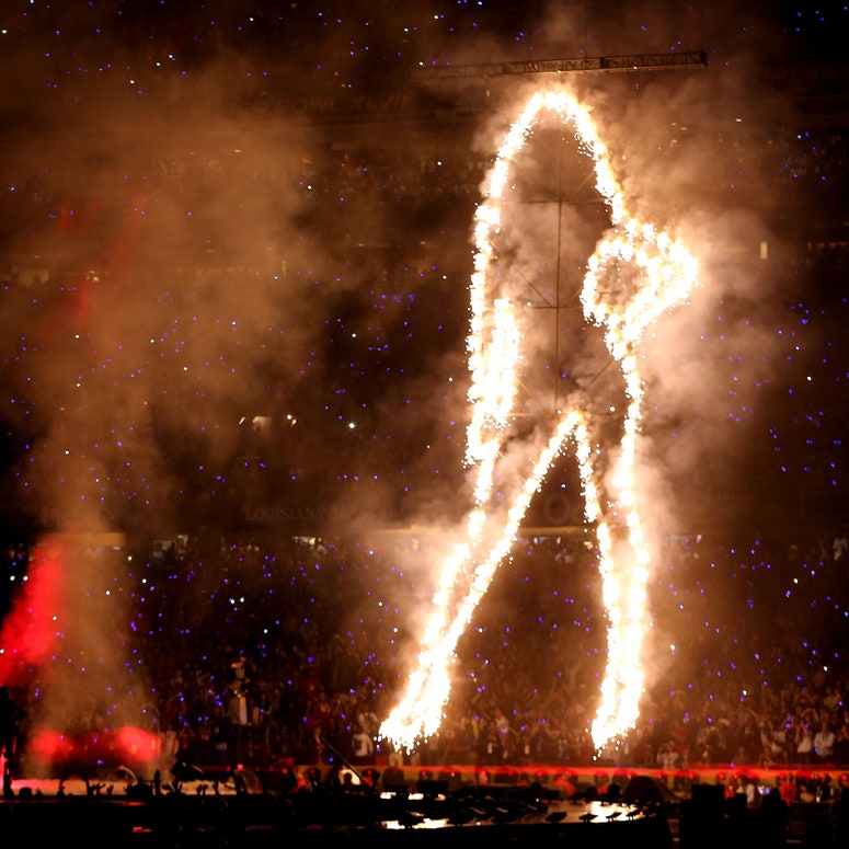 Jennifer Lopez s Super Bowl Halftime Show: A Behind-the-Scenes Look