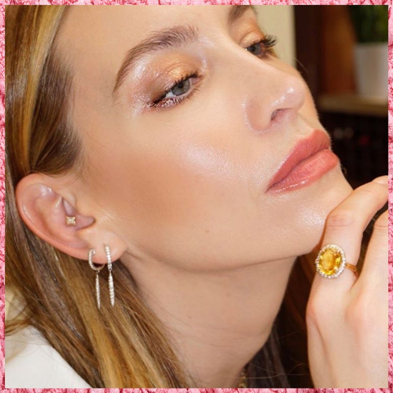 The Best Buffing Brush for Flawless Foundation Application