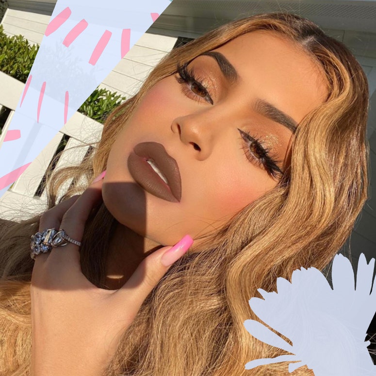 Kylie Jenner: Forbes Youngest Self-Made Billionaire (2nd Year)