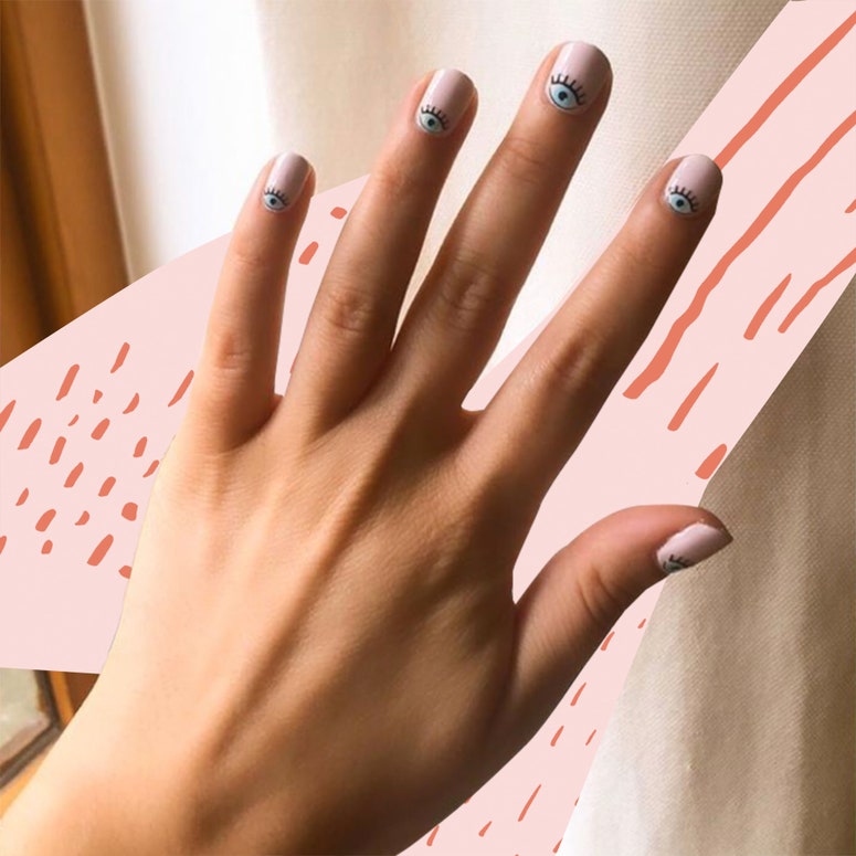 Achieve Salon-Quality Manicures at Home: A Step-by-Step Guide