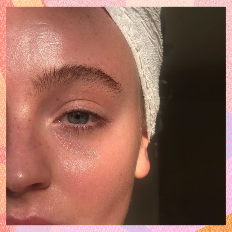 30 Beauty Lessons Learned: A Glamour Columnist s Journey to Radiant Skin
