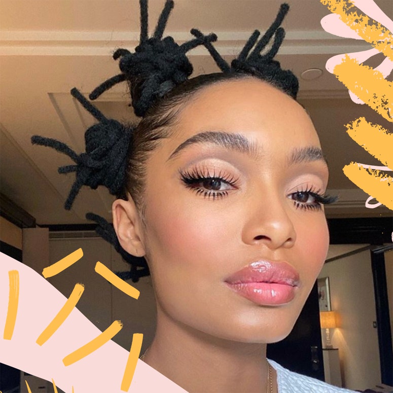 Morphe x MMMitchell: Vibrant Makeup Inspired by Music