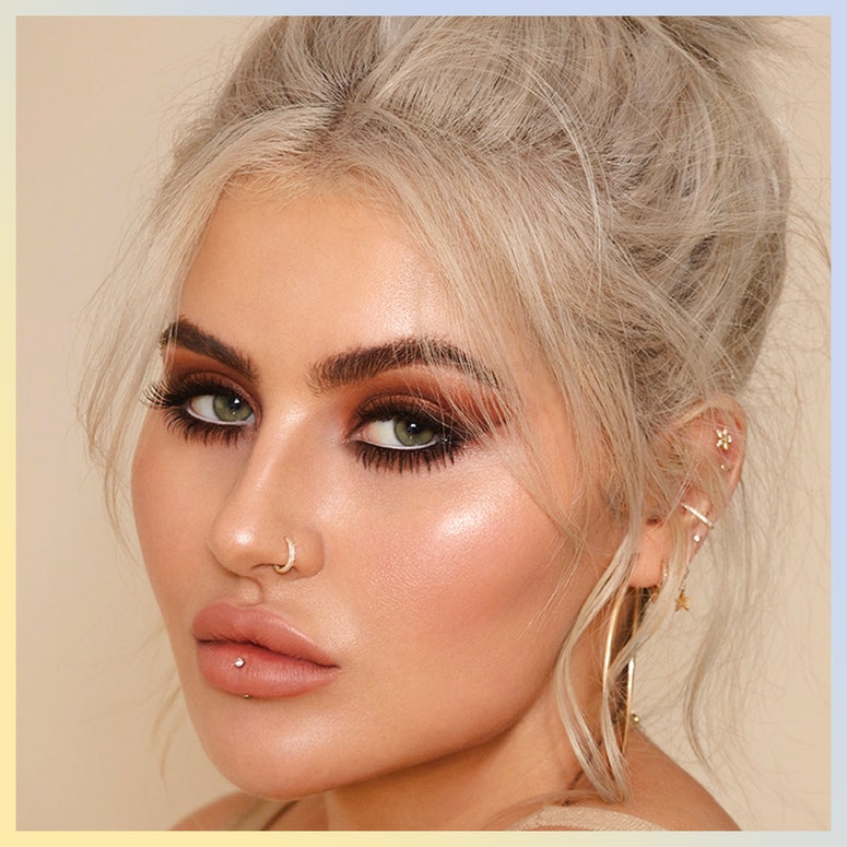 Jamie Genevieve Launches Makeup Brand – Now at Cult Beauty