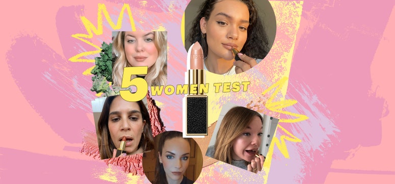 Jamie Genevieve Launches Makeup Brand – Now at Cult Beauty