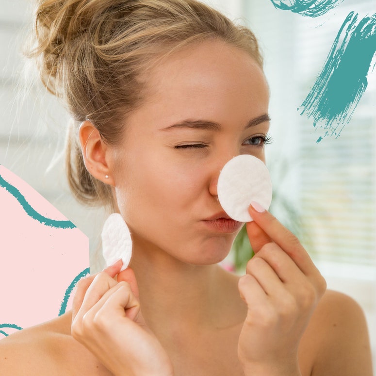 The Pro s Guide to a Quick & Effective Makeup Wake-Up: Fake 8 Hours of Sleep