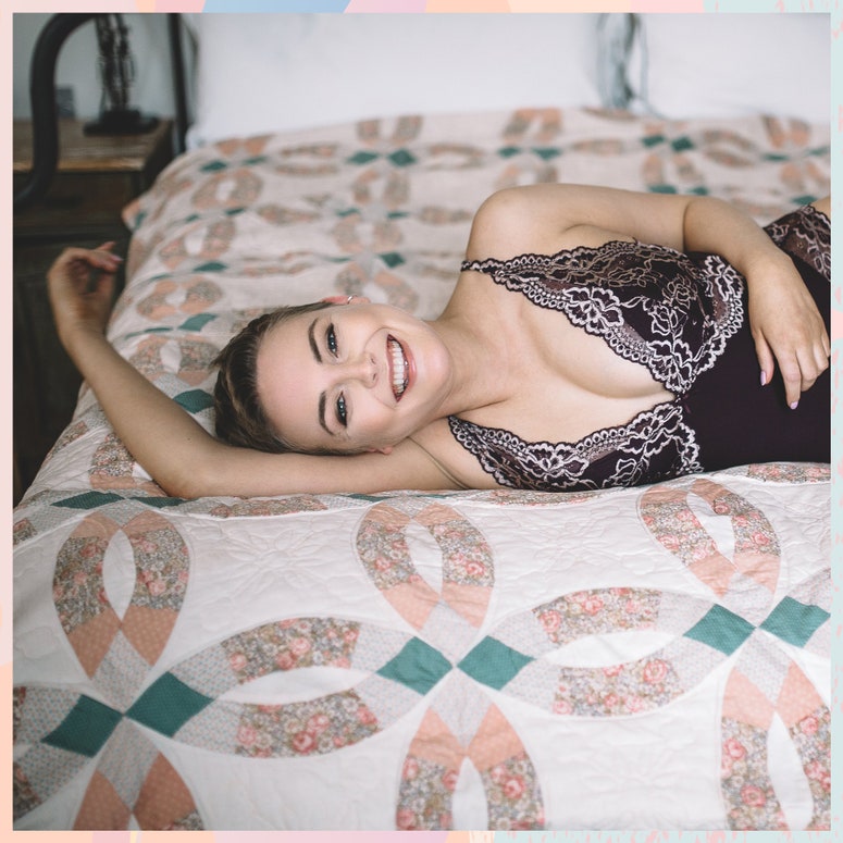 Beauty & Self-Care During Cancer Treatment: Tips for Confidence