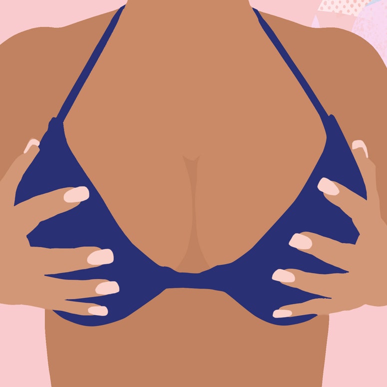 Beauty & Self-Care During Cancer Treatment: Tips for Confidence