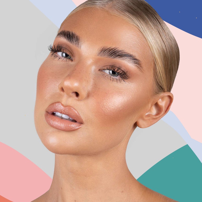 Feral Brows: The Untamed Beauty Trend Taking Over This Summer