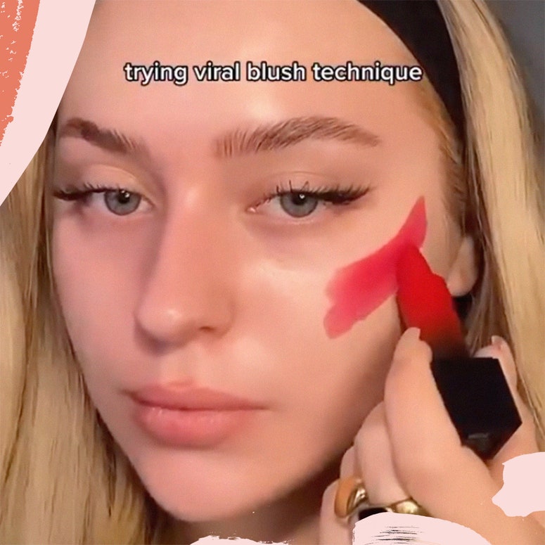 Mastering Blush Application: Expert Techniques & Beauty Hacks