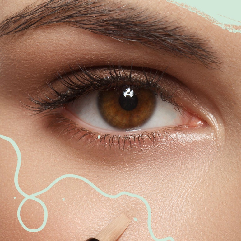 Effortless Contour: The One-Motion TikTok Bronzer Hack