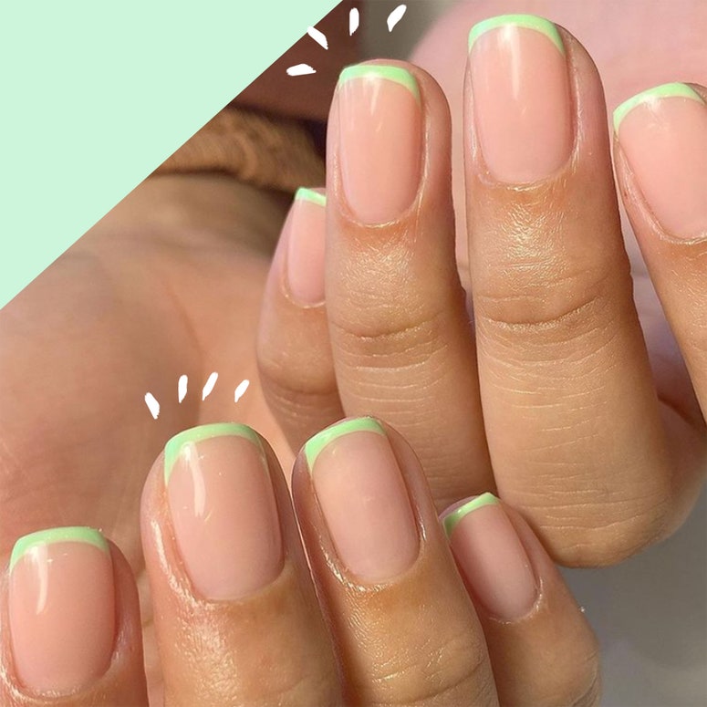 Squoval Nails: The Most Flattering Shape & Why You Should Try It