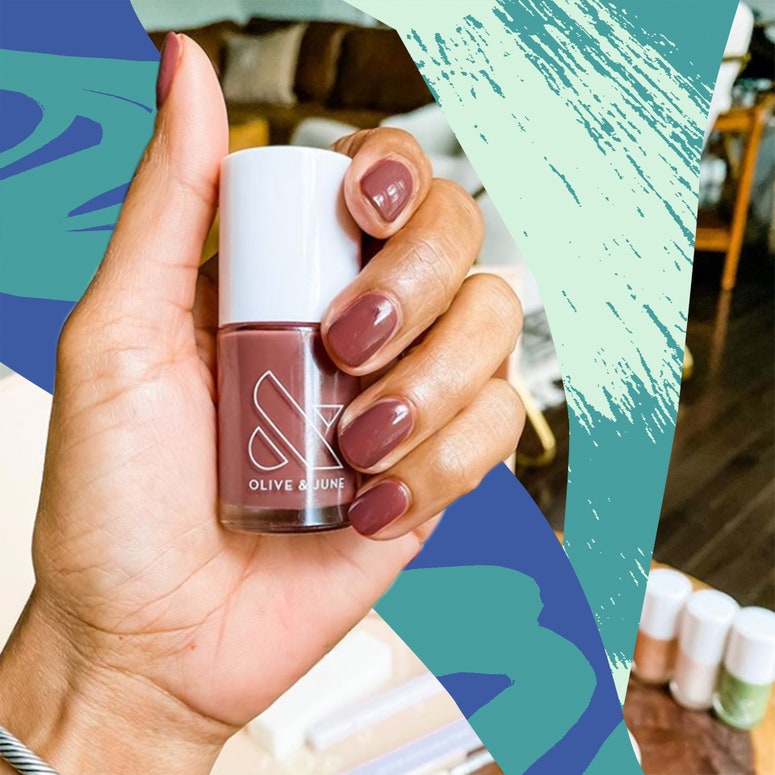Autumn Nail Trends: Matte Polish & Gorgeous Inspiration