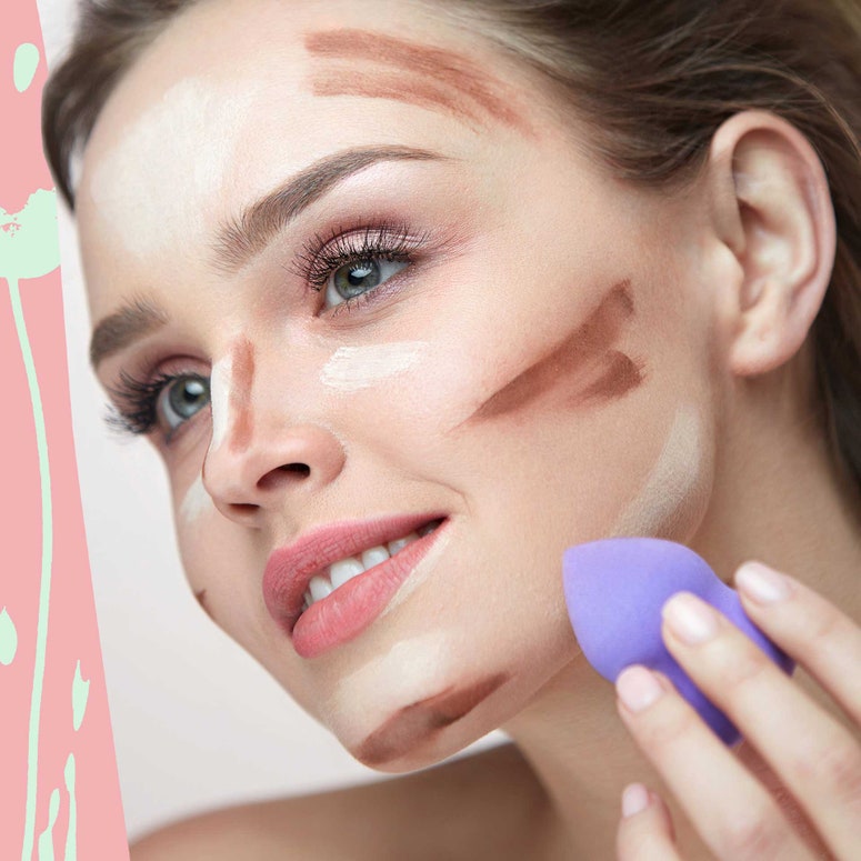 Effortless Lip Liner & Lipstick Application: A TikTok-Inspired Hack