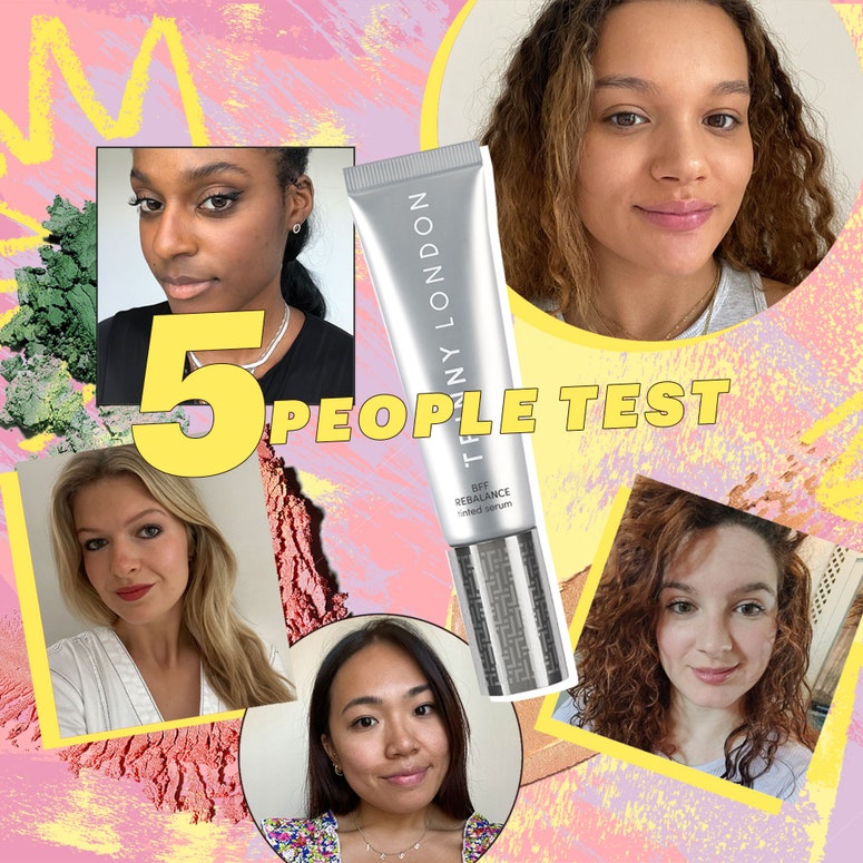 Cle De Peau Radiant Cream Foundation Review: Does It Live Up to the Hype?