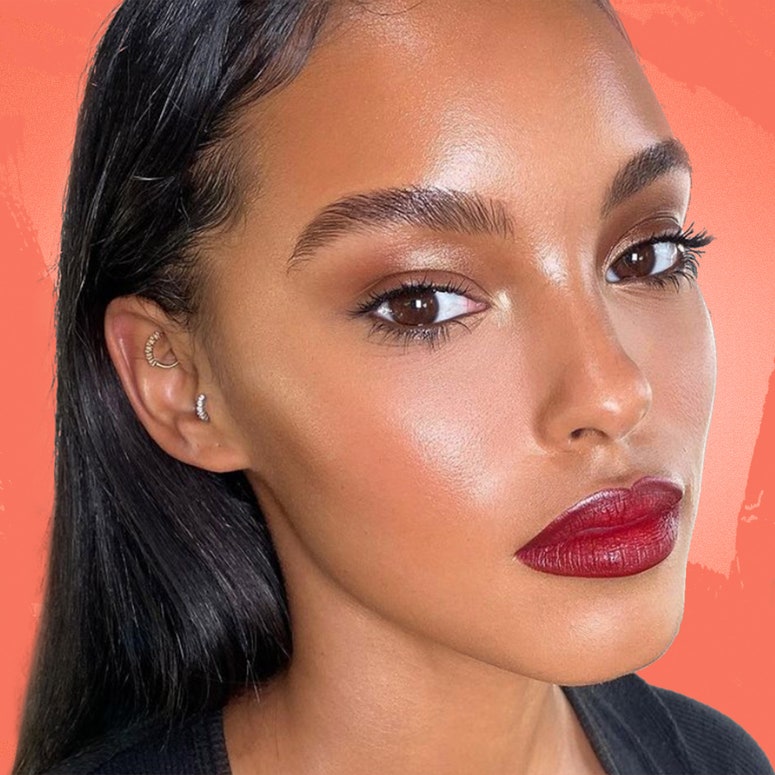21 Festive Christmas Makeup Looks: Glam Ideas & Tutorials