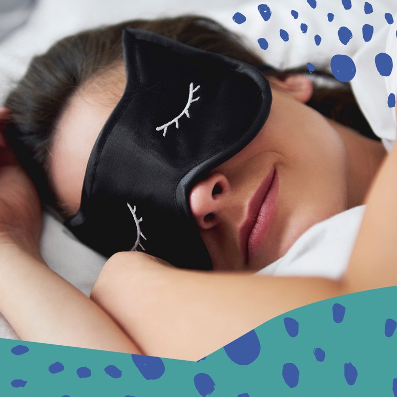 Sleep-Deprived Skin: Beauty Hacks for Tired Eyes & Dull Complexion