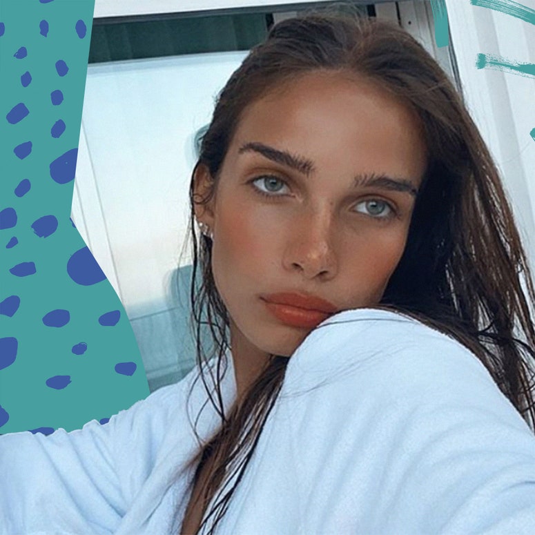 TikTok Beauty Trends 2021: From 90s Makeup to Soap Brows