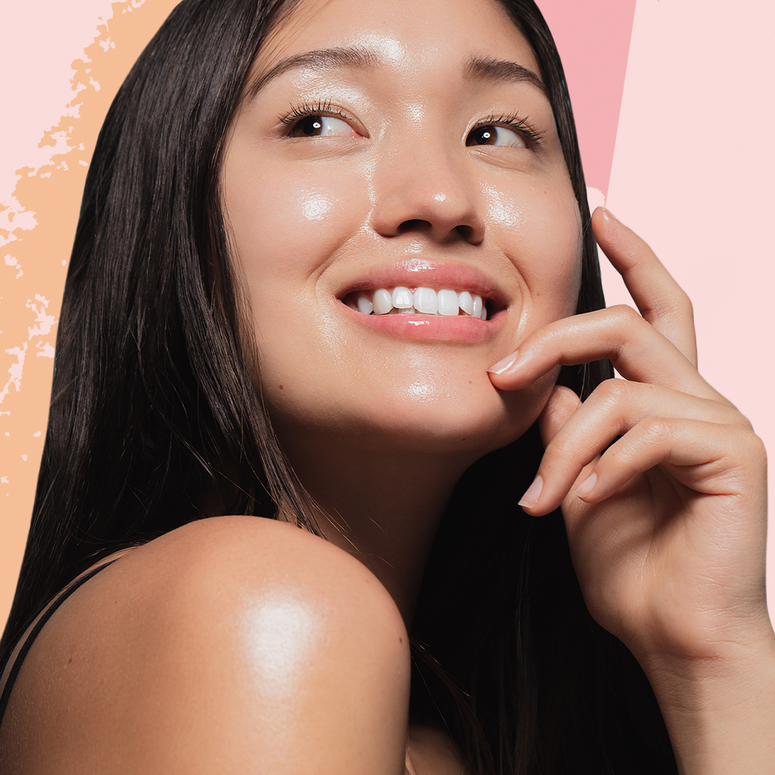 TikTok Beauty Trends 2021: From 90s Makeup to Soap Brows