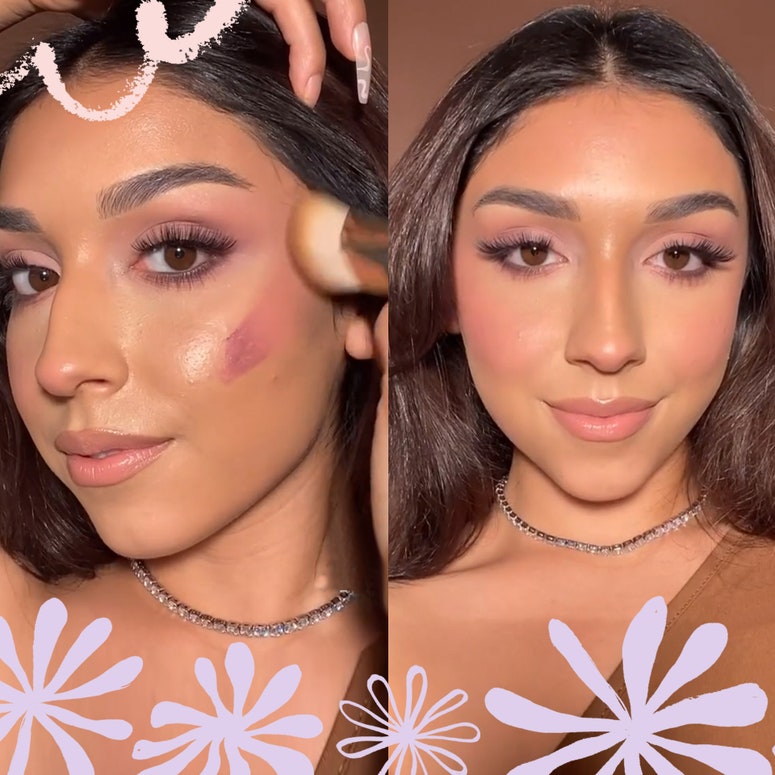 TikTok Beauty Trends 2021: From 90s Makeup to Soap Brows