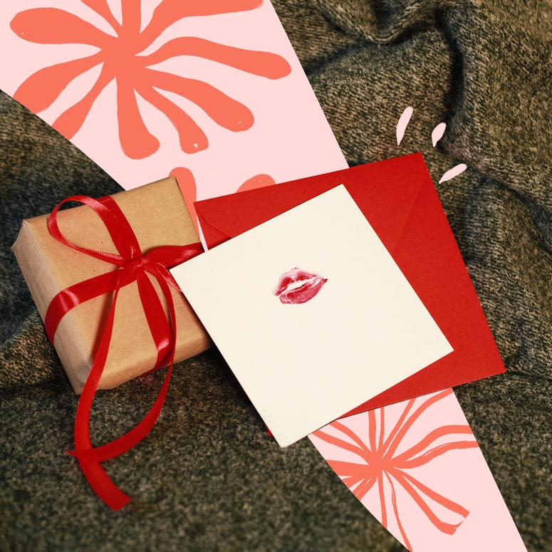 26 Romantic Valentine s Day Nail Art Ideas for DIY Manicures