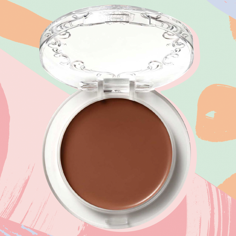KVD Good Apple Concealer: Full Coverage, Vegan & Viral
