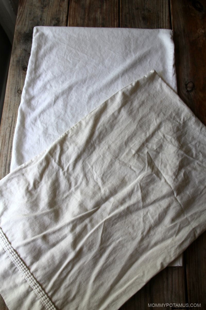 Effective Natural Laundry Whitening Alternatives: What Really Works