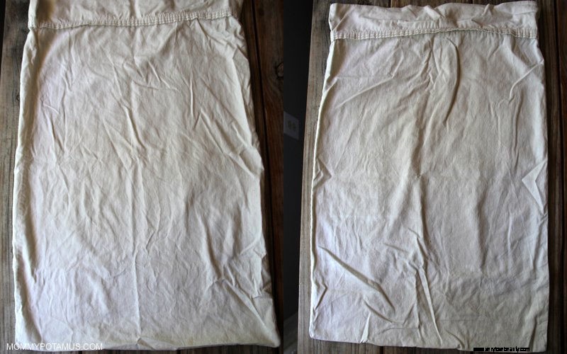 Effective Natural Laundry Whitening Alternatives: What Really Works