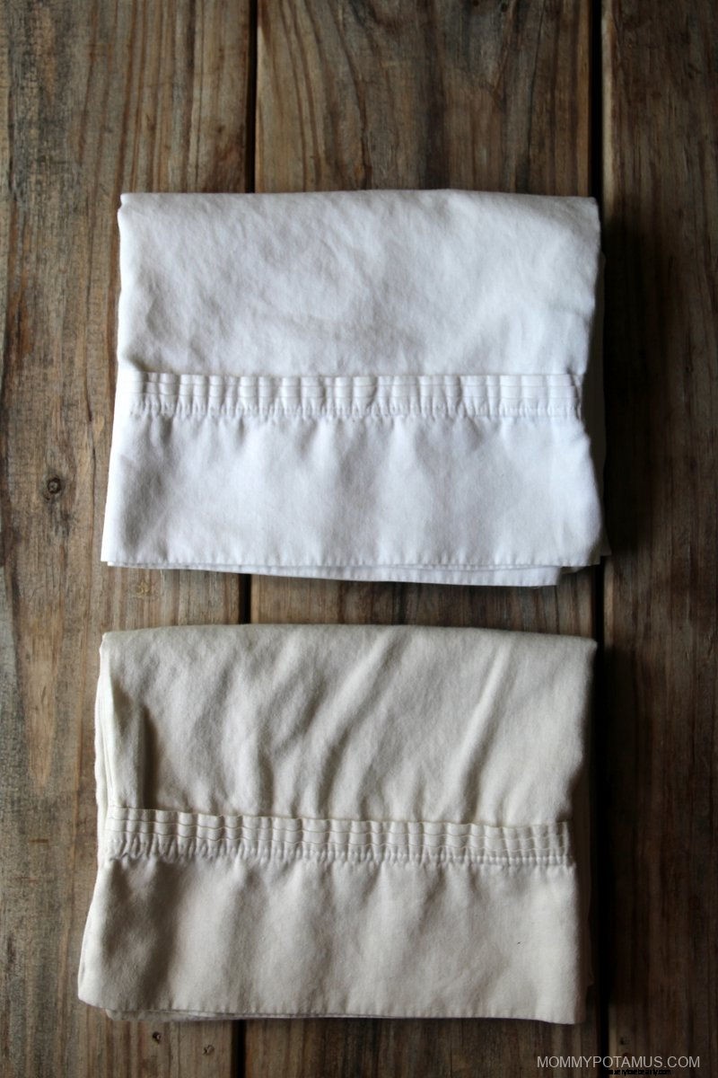 Effective Natural Laundry Whitening Alternatives: What Really Works