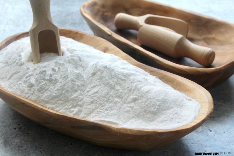 Homemade Washing Soda: A Simple Guide & Uses