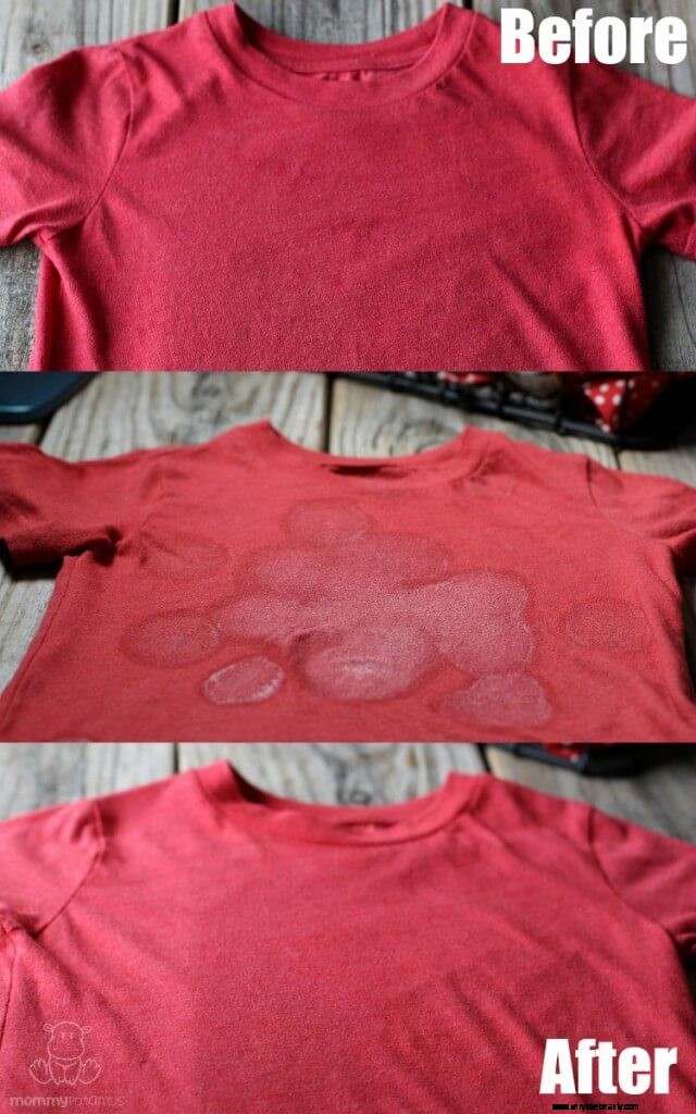 Effective DIY Stain Remover: Powerful Recipes for Tough Stains