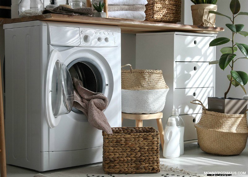 Comprehensive Guide: Cleaning Your Washing Machine (Front & Top Loaders)