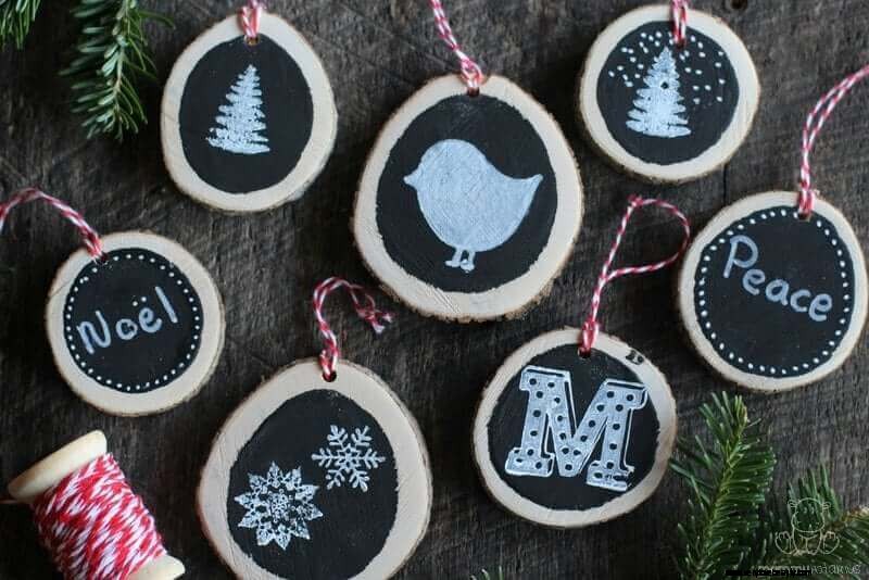 DIY Dried Orange Slices: Easy Christmas Ornaments & Festive Decor