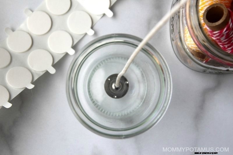 DIY Beeswax Candles: A Beginner s Guide to Natural Home Fragrance