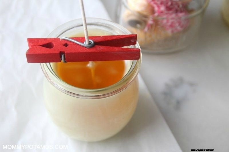 DIY Beeswax Candles: A Beginner s Guide to Natural Home Fragrance