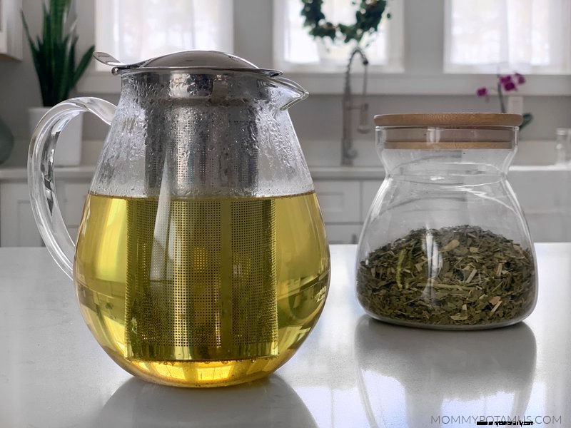 Passionflower Tea: Benefits, History & How to Brew