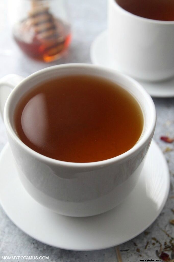 Passionflower Tea: Benefits, History & How to Brew