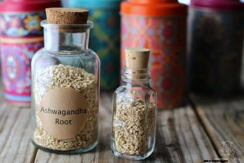 Ashwagandha: 9 Powerful Benefits for Stress & Energy