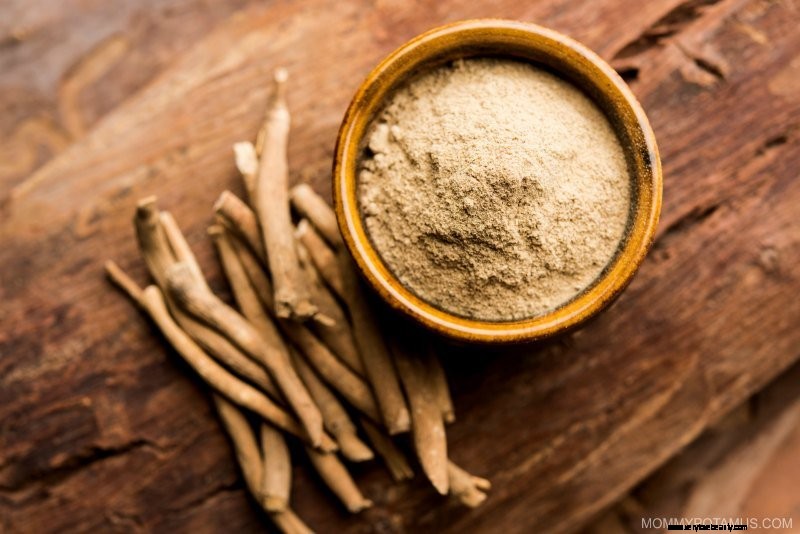 Ashwagandha: 9 Powerful Benefits for Stress & Energy