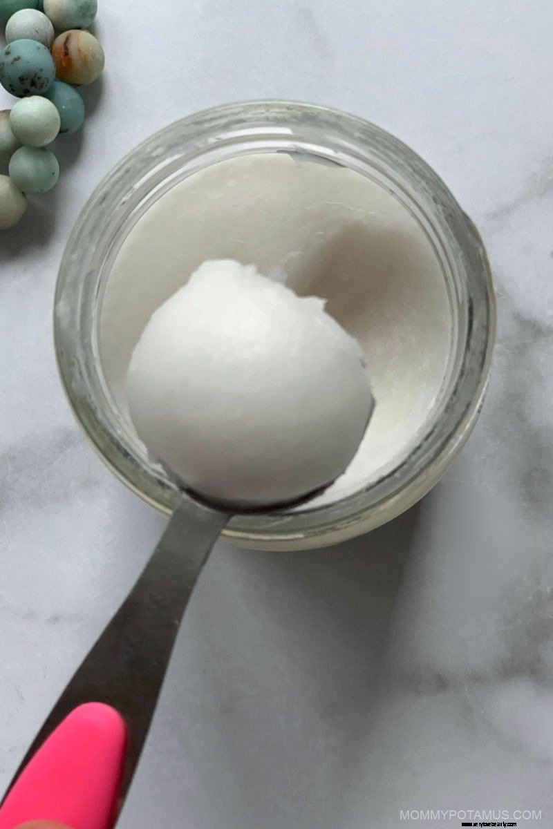 Coconut Oil Pulling: Benefits, How-To & Scientific Evidence
