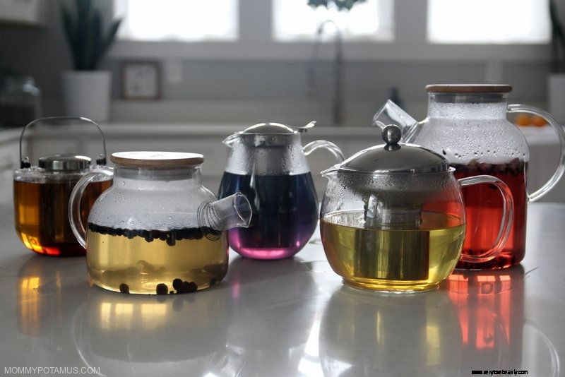 Rosehips: Uncover 7 Powerful Health Benefits & a Delicious Tea Recipe