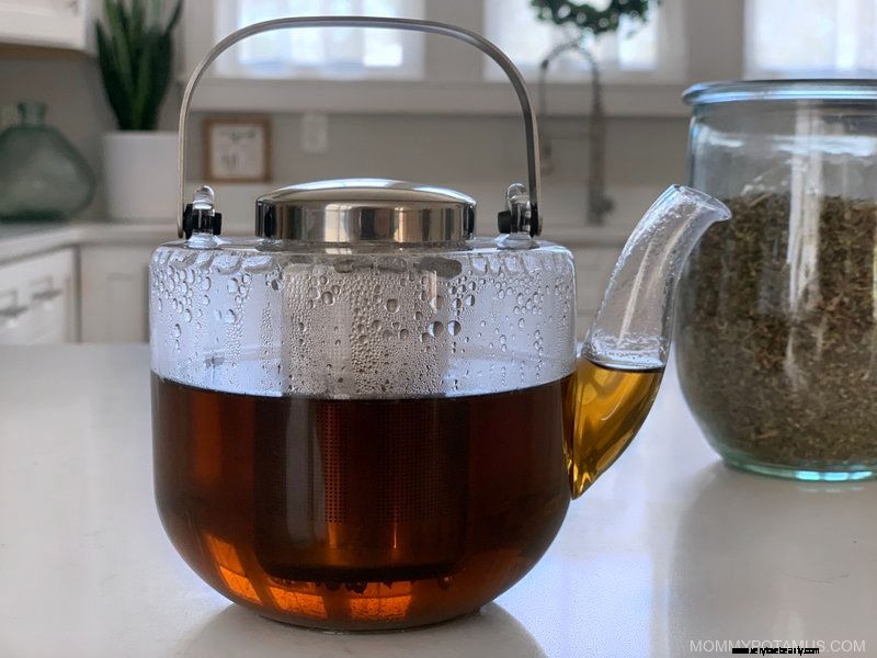 Nettle Tea: 10 Health Benefits & Simple Brewing Guide