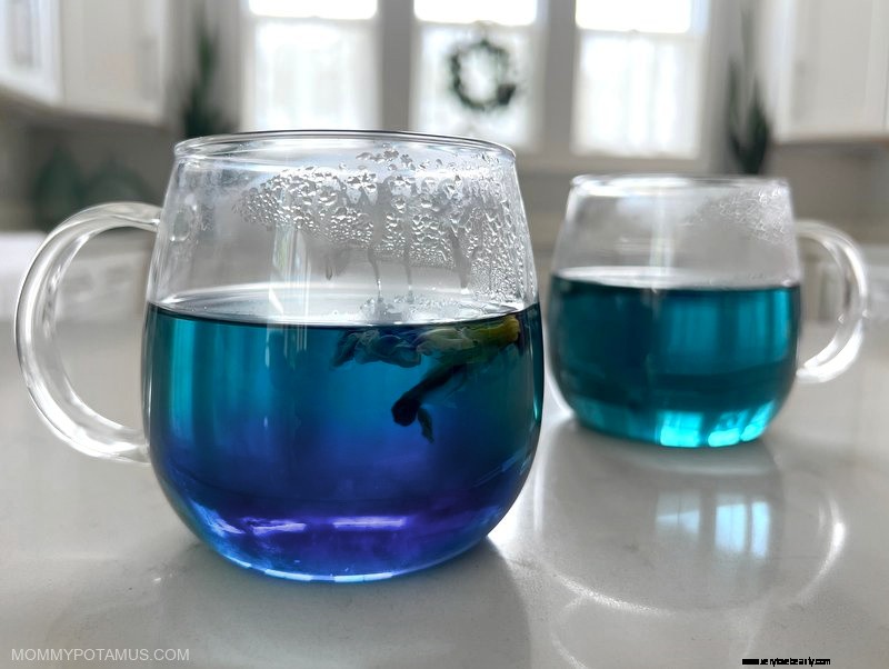 Butterfly Pea Flower Tea: Benefits, Magic & a Delicious Recipe