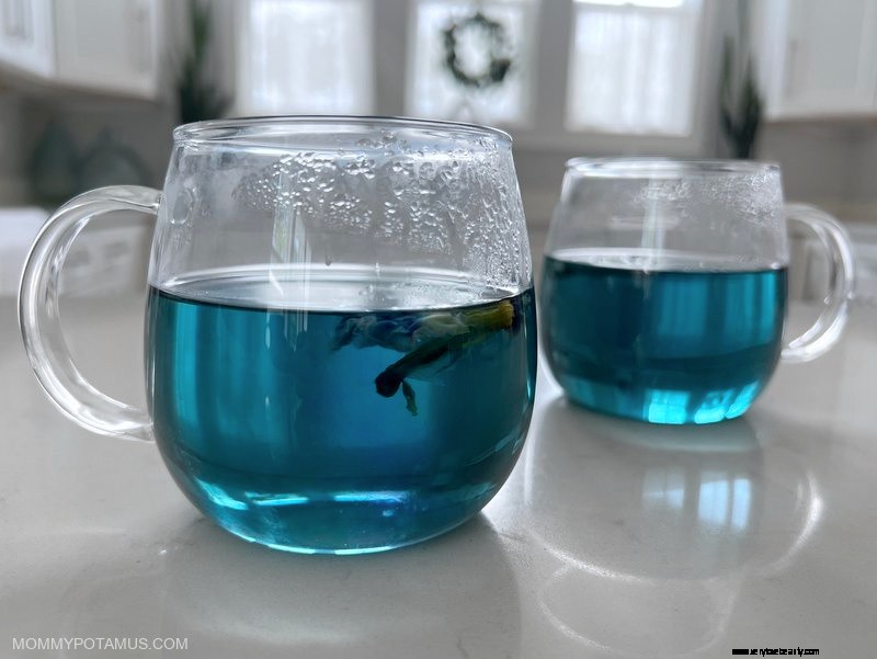 Butterfly Pea Flower Tea: Benefits, Magic & a Delicious Recipe